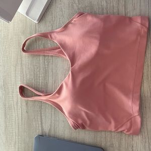 lululemon align top size 6